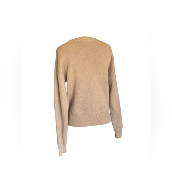EVERLANE Crewneck Sweatshirt XS - Picture 5 of 6